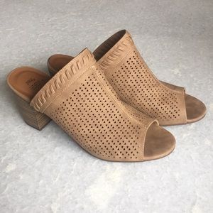 Sonoma Mule Sandals